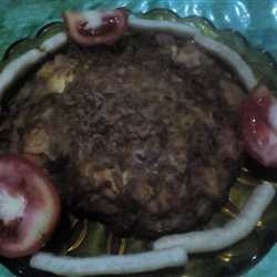 mie campur aduk